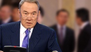 Назарбаев назвал госслужащих главными распространителями слухов