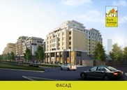 Park Avenue построит в Астане BI Group