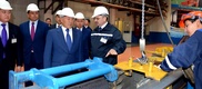 Нурсултан Назарбаев назвал главные проблемы Павлодарской области