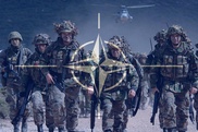 НАТО разрывает отношения с Россией