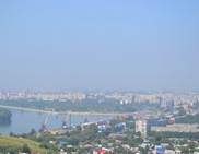 Смог в Усть-Каменогорске вызван неблагоприятными погодными условиями - экологи