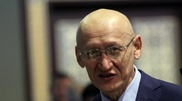 Жамишева представили коллективу БРК