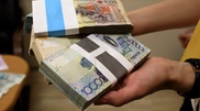 Розничные депозиты в Казахстане пользуются повышенным спросом