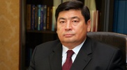 Экс-глава финпола стал председателем Высшего Судебного Совета Казахстана
