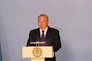 Назарбаев: Ужесточение обмена санкциями - путь в никуда