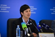 Казахстанские активисты будут бесплатно учить сельских детей