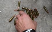 Бывшего замначальника ДВД Актюбинской области осудили за хранение боеприпасов