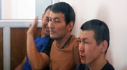 Убийство бизнесмена Виталия Каркулы: Приговор оставлен без изменений