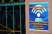 В центр Аральска провели бесплатный Wi-Fi