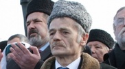 Обама пообещал вернуть Крым Украине - Джемилев