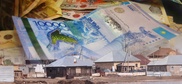 Земли в пригородах Астаны стали объектом мошеннических схем