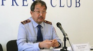 Причины грубости полицейских назвали в УВД Усть-Каменогорска