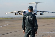 Среди эвакуированных из Сирии оказалась одна гражданка Казахстана