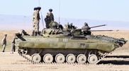 Казахстан готов участвовать в выполнении оборонного госзаказа России