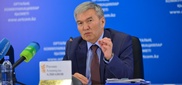 У нас суды как фараоны - глава Ассоциации вузов Казахстана