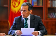 Премьер Кыргызстана призвал жителей страны запасаться углем на зиму