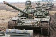 Россия обвинила Венгрию в поставках танков Украине