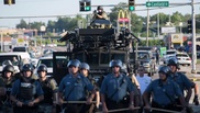 Акция протеста после убийства подростка переросла в беспорядки в США