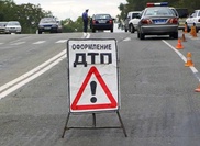 Пять человек погибли в жуткой аварии в Мангистау