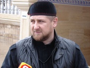 Рамзан Кадыров рассказал о воюющих на Украине чеченцах