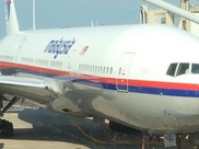 Появилась еще одна версия крушения малайзийского Boeing
