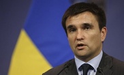 Глава МИД Украины попросил у ЕС и НАТО военной помощи