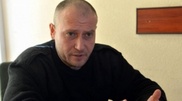 "Правый сектор" передумал "идти на Киев"