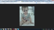 Двухлетняя девочка получила тяжелые травмы в детсаду в Кызылорде