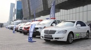 Автопроизводителям Казахстана хватит мощностей для участия в российских госзакупках - мнение