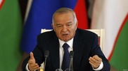 Охранник Ислама Каримова застрелился в Ташкенте - СМИ