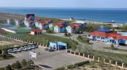 Стали известны подробности развития курорта "Кендерли"