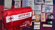 Перечень лекарств для автомобильной аптечки узаконили в Казахстане