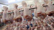 20 тонн американской курятины пытались ввезти в Россию из Казахстана
