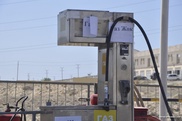 Такси Актау на 50 процентов подняли цену из-за дефицита топлива