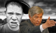 Тасмагамбетов рассказал о "промывании мозгов" подрастающего поколения