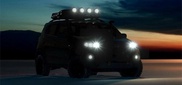 Новый Chevrolet Niva получит французский мотор