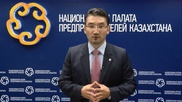 Бизнесменов призвали мобилизоваться для увеличения экспорта в Россию