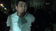 Начальник отдела ЛУВД на станции "Алматы-1" задержан за взятку