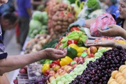 Цены на некоторые продукты подскочили в Казахстане