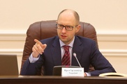 Яценюк сравнил россиян с монголо-татарами