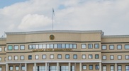 О роли Назарбаева на предстоящих переговорах в Минске рассказали в казахстанском МИДе