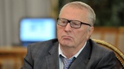"Террористов Жириновского" задержали в Киеве
