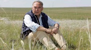 Значение Улытау для казахского народа объяснил Назарбаев