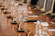 Досаев представил новых руководителей Комитета по защите прав потребителей