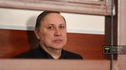 Серик Баймаганбетов получил сотрясение мозга и множество ушибов