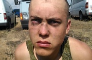 Украинские силовики взяли в плен 10 российских десантников