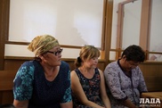 Трех женщин осудили за мошенничество в Актау