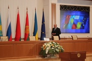 Лукашенко пришлось подводить итоги саммита в Минске в одиночестве