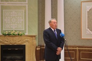 Назарбаев: Любые переговоры лучше войны