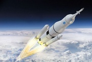 Первый запуск ракеты для полетов на Марс состоится не позднее 2018 года
